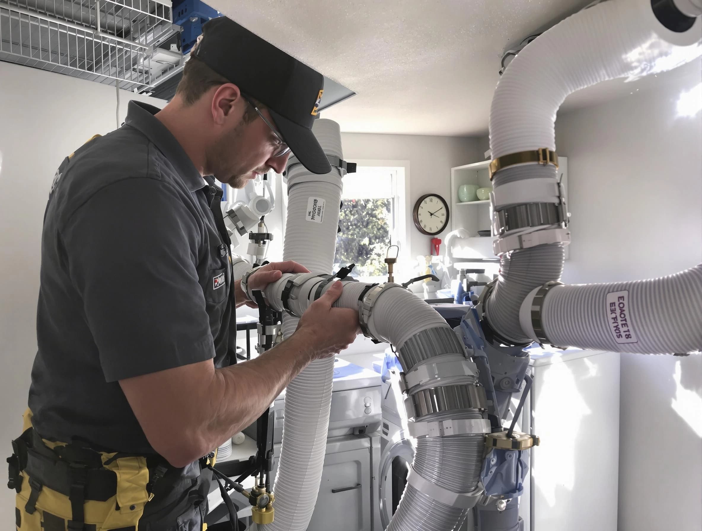 Hose Installation service in Belmont, MA